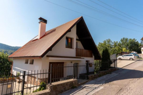 Apartmány Zámocké námestie